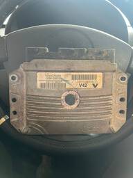 Kit Modulo Injeção Renault Sandero 1.6 2010 - 2011