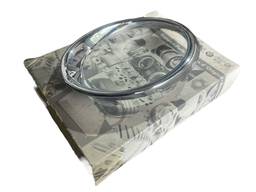 Aro Cromado Grade Farol Milha Gol Voyage Saveiro G5 ORIGINAL