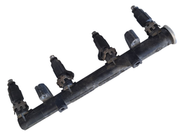 Flauta Bico Injetor Gol Saveiro Voyage 1.6 17-20