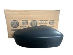 Capa Retrovisor Direito Gol Saveiro Voyage G5 2008 a 2010 
