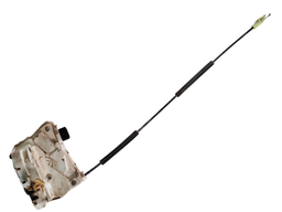 Fechadura Porta Dianteira Direi Onix Tracker 20/ Montana 23/