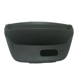 MOLDURA REVESTIMENTO TAMPA TRASEIRA MALA VW GOL G5 G6