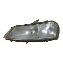 Farol Esquerdo Celta Celta 2001 a 2006v Original 