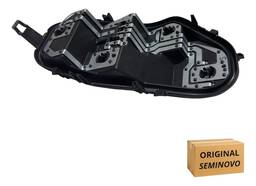 CIRCUITO LANTERNA ESQUERDA ORIGINAL FIAT MOBI 2017 A 2025