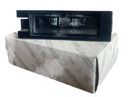 Lanterna Luz De Placa Fiat Palio/Punto/Idea/Doblo ORIGINAL