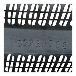 CHURRASQUEIRA DIREITA CORSA / CLASSIC 1995 A 2016