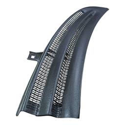 CHURRASQUEIRA DIREITA CORSA / CLASSIC 1995 A 2016