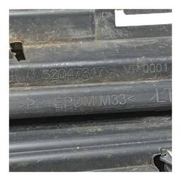 GRADE SUPERIOR ONIX PRISMA 2013 A 2016 LT LTZ C/ FRISO CROM