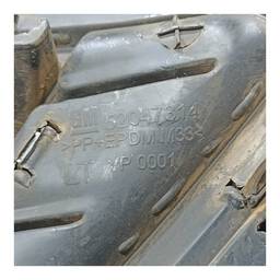 GRADE INFR ONIX PRISMA 2013 A 2016 LT LTZ C/ FRISO CROMADO