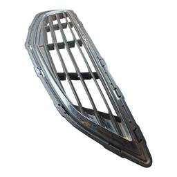 Grade Infr Onix Prisma 2013 a 2016 Lt Ltz C/ Friso Cromado