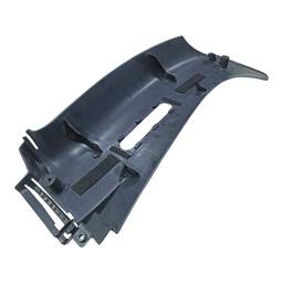 MOLDURA COLUNA LATERAL LADO DIREITO GM CELTA 93314502