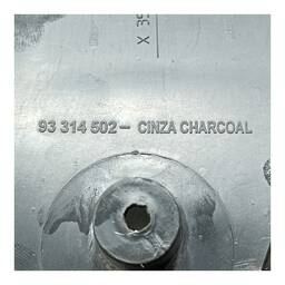 MOLDURA COLUNA LATERAL LADO DIREITO GM CELTA 93314502