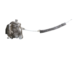 Fechadura Porta Gol Voyage Tras Esq G5 G6 G7 G8 Elé