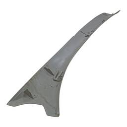 ACABAMENTO PARA-BRISA ESQUERDO - CORSA 96/01 - 90387433