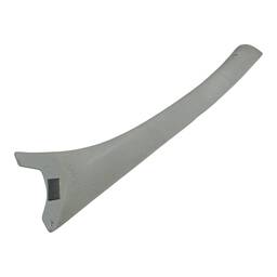 ACABAMENTO PARA-BRISA ESQUERDO - CORSA 96/01 - 90387433