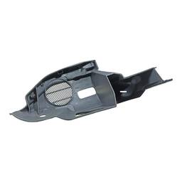 SUPORTE TAMPAO BAGAGITO ESQUERDO FORD FIESTA 1996 1999