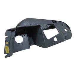 SUPORTE TAMPAO BAGAGITO ESQUERDO FORD FIESTA 1996 1999
