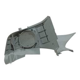 SUPORTE APOIO LATERAL ESQUERDO TAMPAO GOL G7 G8 2017 A 2023