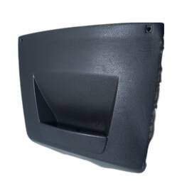 FORRO REVESTIMENTO TAMPA MALA TRASEIRA VW FOX 2010 A 2015