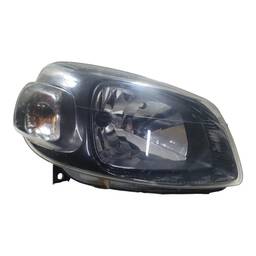 Farol Direito Uno Vivace 11/16 Sport \14 Fiorino \21 Mas Neg