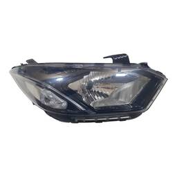 Farol Direito Onix Prisma 2016 a 2019 Lt Ltz Adv Effect Led