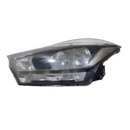 Farol Esquerdo Kicks 2017/21 S/ Led Orignal c Det