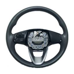 VOLANTE DIREÇÃO COMPLETO COM COMANDO HYUNDAI HB20 20 A 24