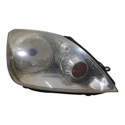 Farol Direito Fiesta 2003 a 2007 Original c Detalhe