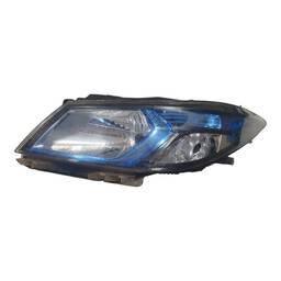 Farol Esque Onix Prisma 13/16  Joy 17/20 c Detalhe