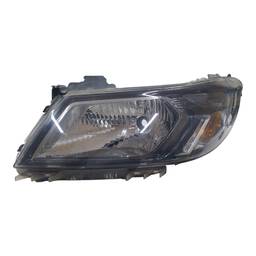 Farol Esquerdo Onix Prisma 2016/2020 Lt Ltz Adv Effect S/Led
