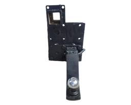 ENGATE REBOQUE RABICHO MITSUBISHI L200 2008