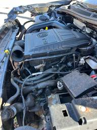Motor Golf Polo Virtus T-Cross Nivus 1.0 12v 3cc Tsi 17/