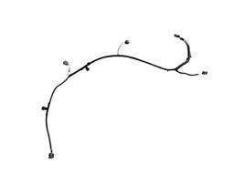 Chicote Sensor Estacionamento Nissan Kicks