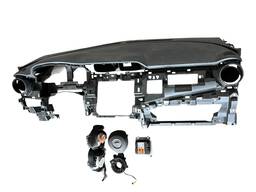 Kit Airbag Nissan Kicks 2022