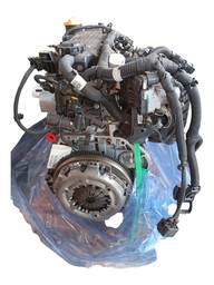 MOTOR COMPLETO FIRE FLY 1.0 3 CILINDROS