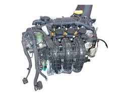 MOTOR COMPLETO FIRE FLY 1.0 3 CILINDROS