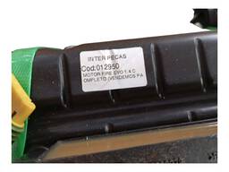 MOTOR COMPLETO FIRE EVO 1.4 STRADA 21/