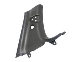 MOLDURA ACABAMENTO SOLEIRA TRASEIRA FIAT PALIO 04 A 10 L.E