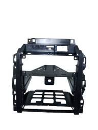  MOLDURA CENTRAL PAINEL RADIO VW GOLF 2000 A 2014  