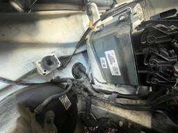 Kit Modulo Injeção Renault Sandero 1.0 2018 Sem Chave 237109076R