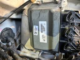 Kit Modulo Injeção Renault Sandero 1.0 2018 Sem Chave