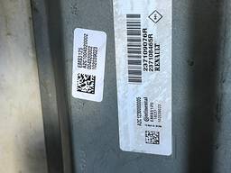 Kit Modulo Injeção Renault Sandero 1.0 2018 Sem Chave 237109076R