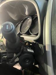 Kit Modulo Injeção Renault Sandero 1.0 2018 Sem Chave 237109076R