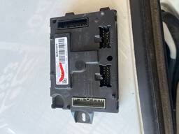 Kit Modulo Injeção Renault Sandero 1.0 2018 Sem Chave 237109076R