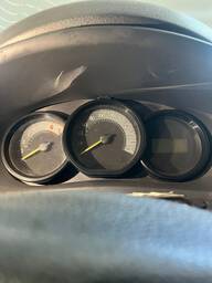Kit Modulo Injeção Renault Sandero 1.0 2018 Sem Chave 237109076R