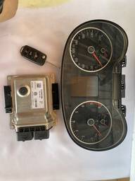 Kit Modulo Injeção Fox Space Fox Cross 1.6 Fox 2015 a 2019 