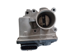 Corpo De Borboleta Tbi Nissan March Versa 1.0 3cc 3ba40-01c
