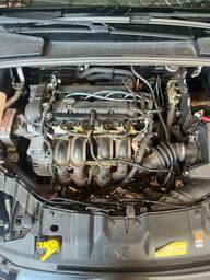 Motor New Fiesta Ecosport Focus 1.6 16v 2013 - 2019 