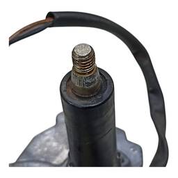 MOTOR LIMPADOR VIDRO TRASEIRO 93BB17404W1B FORD MONDEO SW 97