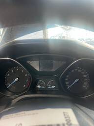 Kit Modulo Injeção Ford Focus 1.6 Manual 2015